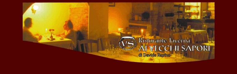 <a href='http://www.portaledelleosterie.it/andarosterie_cerca_dettaglio.php?id=701'><b>Ristorante Taverna "Ai Vecchi Sapori"</b> - Lanciano (CH)</a>