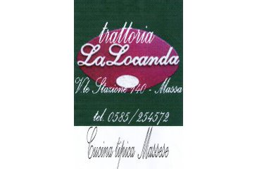 <a href='http://www.portaledelleosterie.it/andarosterie_cerca_dettaglio.php?id=697'><b>La Locanda Tipica Massese</b> - Massa (MS)</a>